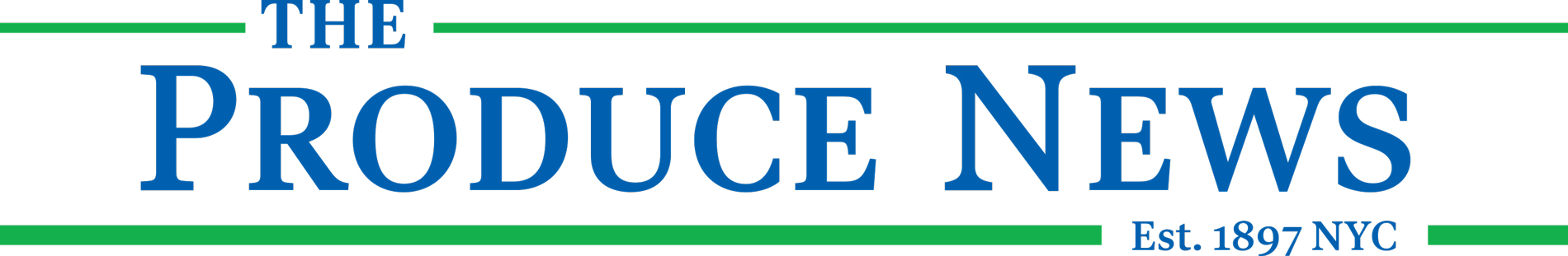 Produce News logo