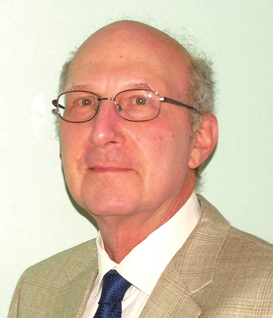 Gordon Hochberg